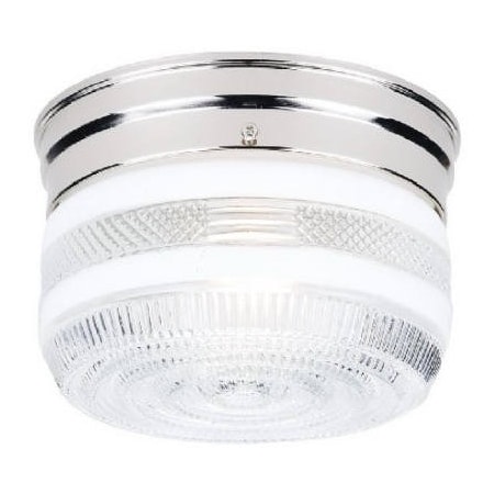 Westinghouse 634 CHR Ceil Fixture 66239